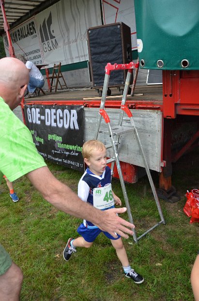 Kinderlopen 2017 - 015